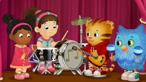 Daniel Tiger's Neighborhood 6. évad Ep.27 27. epizód