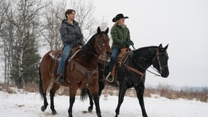 Heartland 11. évad Ep.17 17. epizód