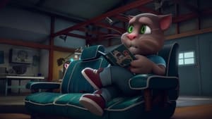 Talking Tom és barátai 5. évad Ep.12 Az altatószörny