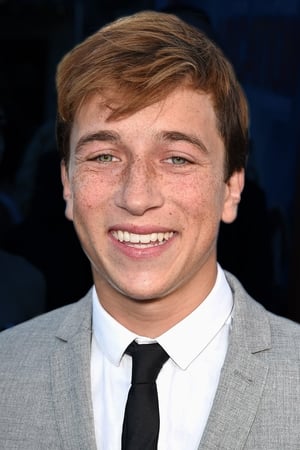 Skyler Gisondo profil kép