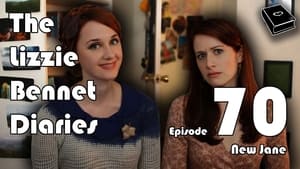 The Lizzie Bennet Diaries 1. évad Ep.70 70. epizód