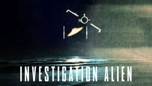 Investigation Alien kép