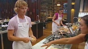 MasterChef Australia 3. évad Ep.13 13. epizód