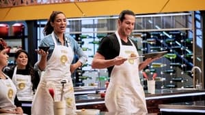 Masterchef Celebrity Colombia 3. évad Ep.33 33. epizód