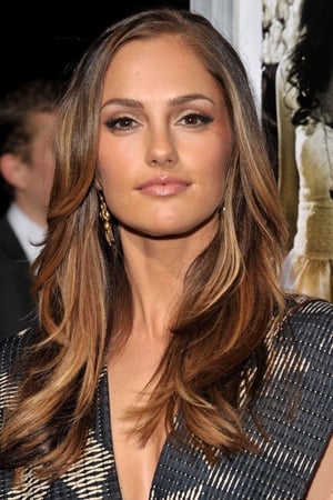 Minka Kelly profil kép