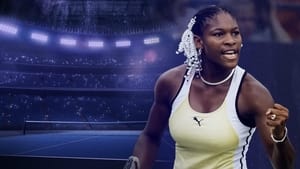 In the Arena: Serena Williams 1. évad Ep.1 Az árnyékból kilépve