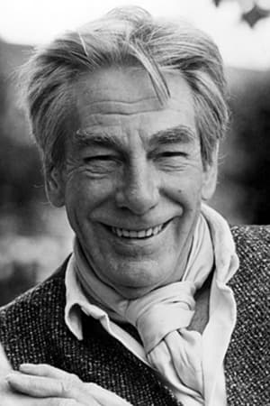 Michael Gough profil kép