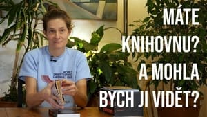 Máte knihovnu? A mohla bych ji vidět? 2. évad Ep.8 8. epizód