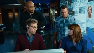 NCIS: Los Angeles 10. évad Ep.12 A csend hangja