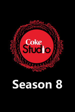 Coke Studio Pakistan 8. évad (2015-08-16) poszter