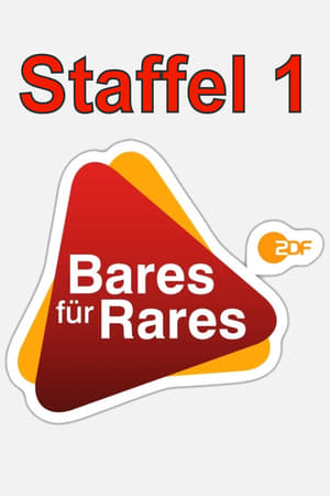 Bares für Rares 1. évad (2013-08-04) poszter