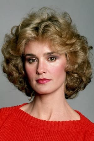 Jessica Lange profil kép