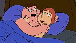 Family Guy 2. évad Ep.8 Peter vagyok, tudok egy viccet