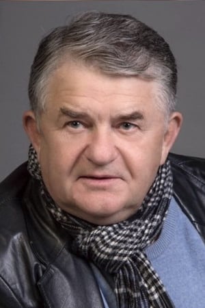 Александр Кашперов profil kép