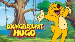 Jungledyret Hugo kép