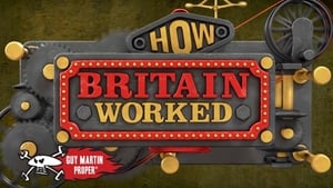 How Britain Worked kép