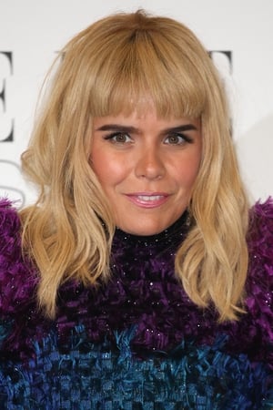 Paloma Faith profil kép