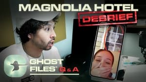 Ghost Files Speciális epizódok Ep.11 11. epizód