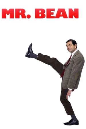 Mr. Bean poszter