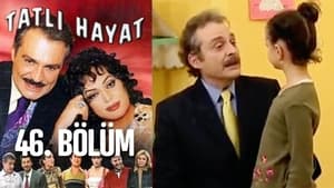 Tatlı Hayat 2. évad Ep.11 11. epizód