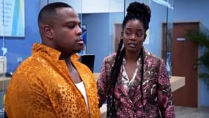 Tyler Perry's Sistas 3. évad Ep.13 13. epizód