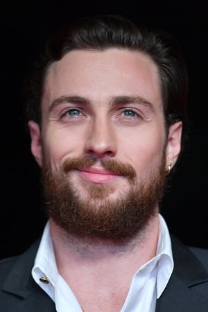 Aaron Taylor-Johnson profil kép