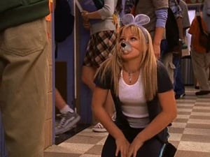 Lizzie McGuire 2. évad Ep.21 21. epizód