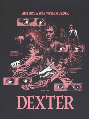 Dexter poszter