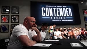 Dana White's Tuesday Night Contender Series kép