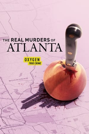 The Real Murders of Atlanta 2. évad (2023-03-17) poszter