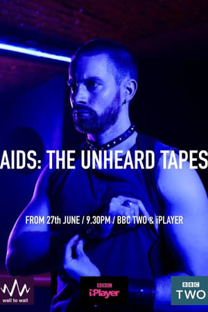 AIDS: The Unheard Tapes poszter