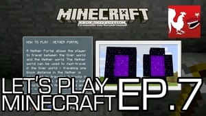 Let's Play Minecraft 1. évad Ep.7 7. epizód