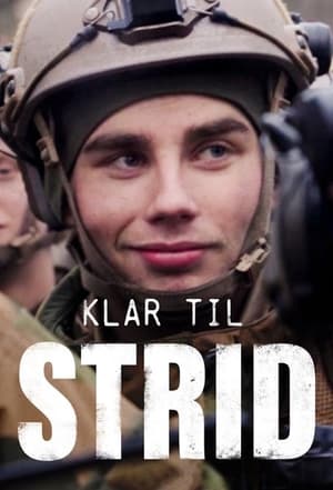 Klar til strid poszter