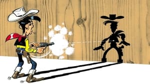 Lucky Luke kép