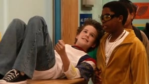 Ned's Declassified School Survival Guide 1. évad Ep.12 12. epizód