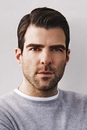 Zachary Quinto profil kép