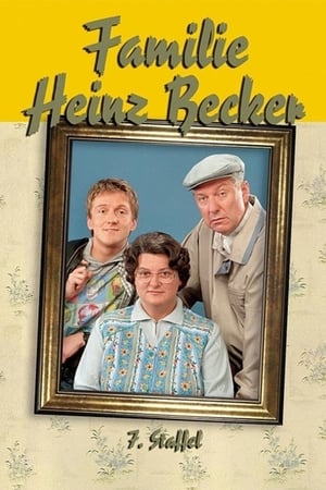 Familie Heinz Becker 7. évad (2004-02-06) poszter