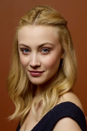 Sarah Gadon profil kép