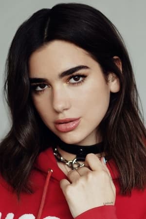 Dua Lipa profil kép