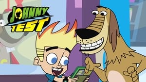 Johnny Test kép