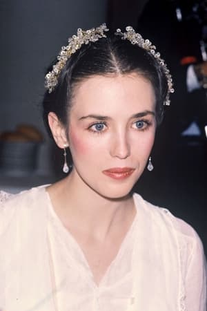 Isabelle Adjani profil kép