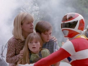 Power Rangers - Misztikus erő 6. évad Ep.26 26. epizód