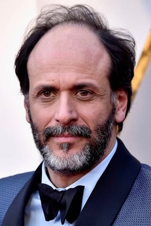 Luca Guadagnino profil kép