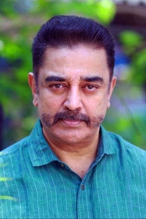 Kamal Haasan profil kép