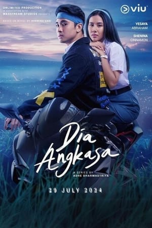 Dia Angkasa