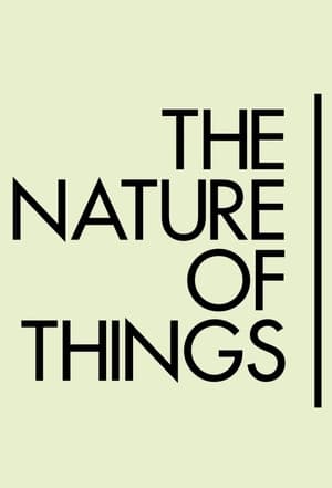 The Nature of Things poszter