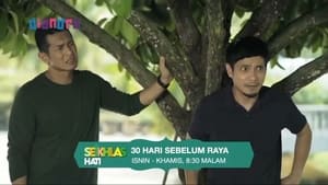 30 Hari Sebelum Raya kép