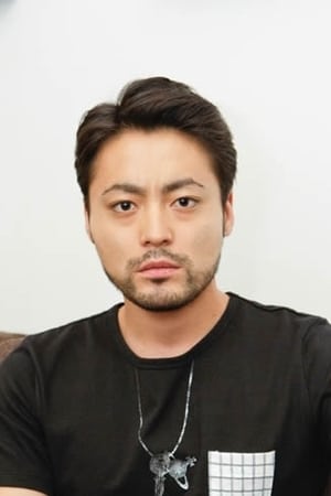 山田孝之 profil kép