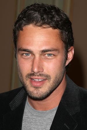 Taylor Kinney profil kép