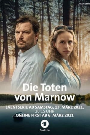 Die Toten von Marnow poszter